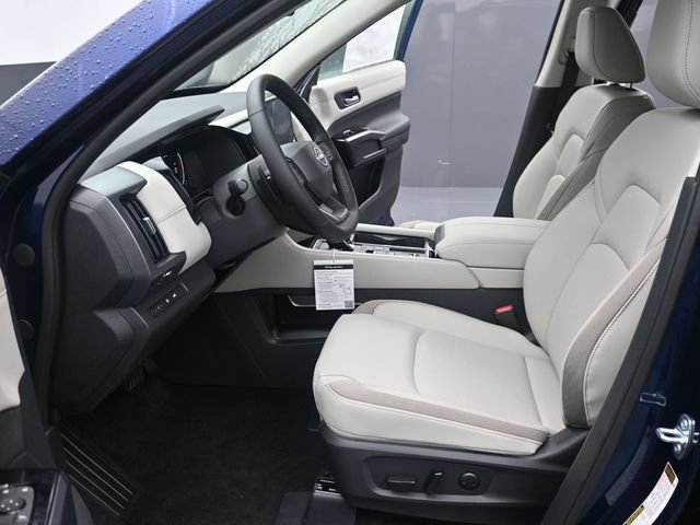 New 2026 Nissan Pathfinder SL FWD image 26