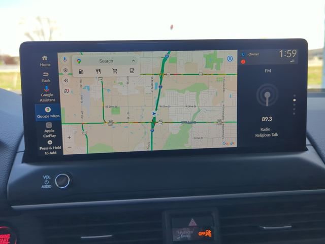 New 2026 Honda Pilot Touring image 19