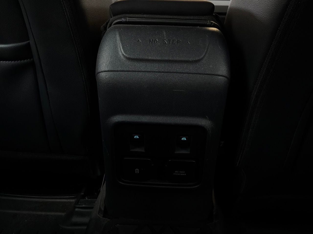 Used 2024 Ford Bronco Wildtrak AWD/4WD image 15