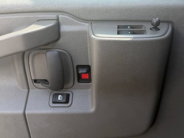 Used 2025 Chevrolet Express 2500 Extended w/ Driver Convenience Package RWD image 14