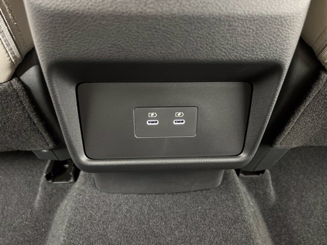 New 2026 Nissan Rogue Dark Armor FWD image 50