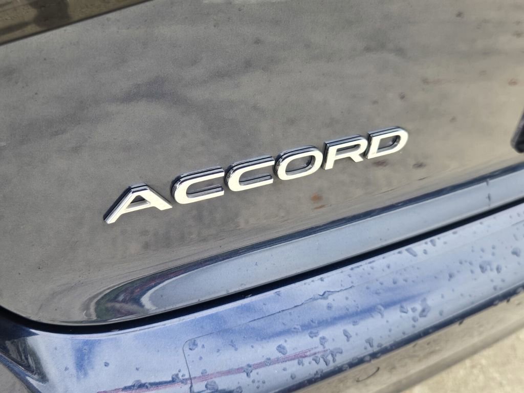 Used 2024 Honda Accord EX-L image 14