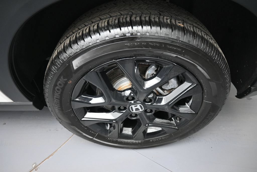 Certified 2024 Honda HR-V Sport image 15