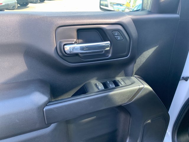 Used 2024 GMC Sierra 1500 Pro image 19