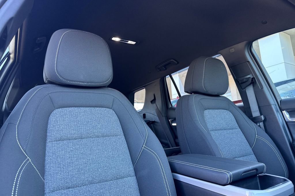 New 2026 GMC Terrain Elevation w/ Black Edition image 14