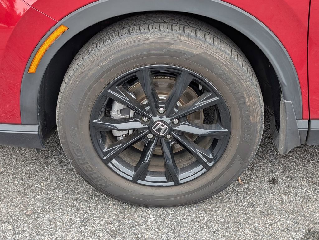 Used 2024 Honda CR-V Sport-L image 11