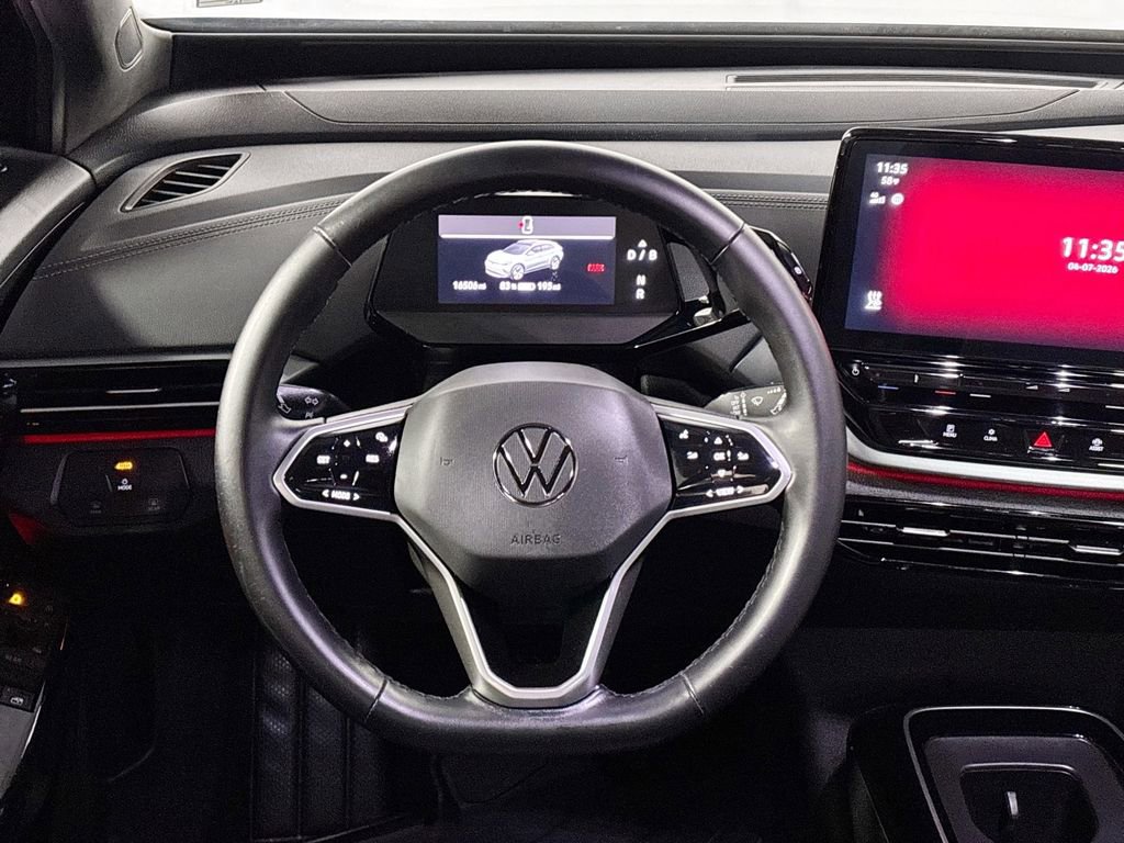 Certified 2024 Volkswagen ID.4 2WD image 13