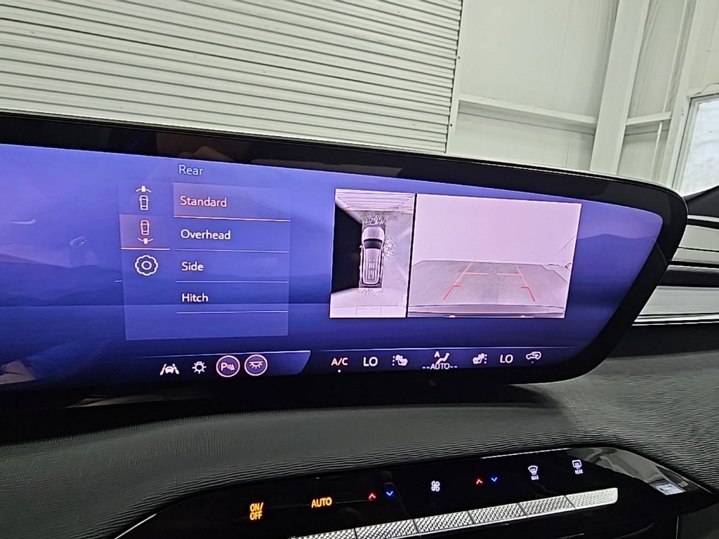 New 2026 Buick Enclave Sport Touring w/ Power Package image 18