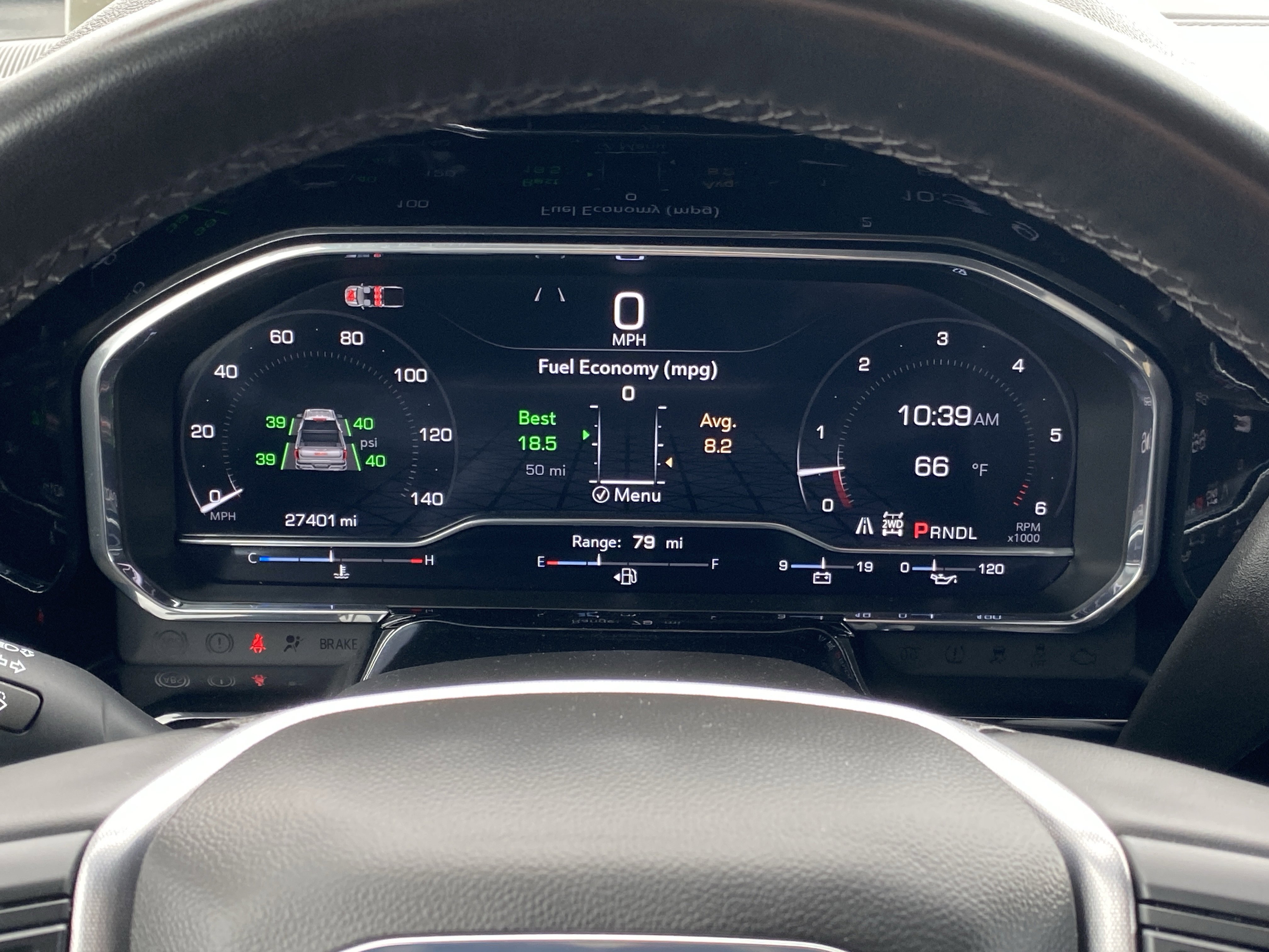 Used 2024 GMC Sierra 1500 SLT image 28