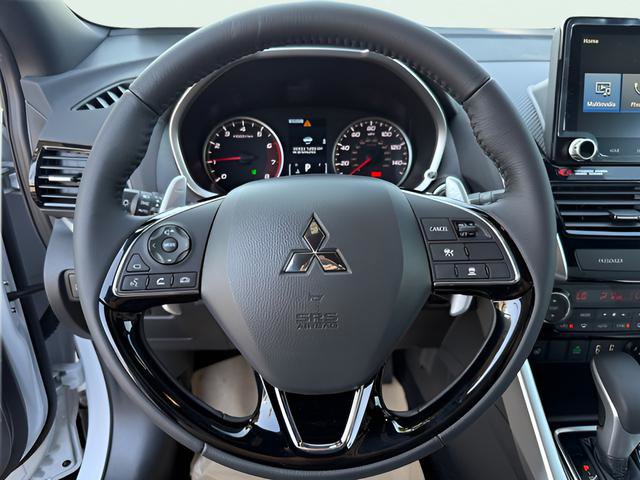 New 2026 Mitsubishi Eclipse Cross SEL image 17