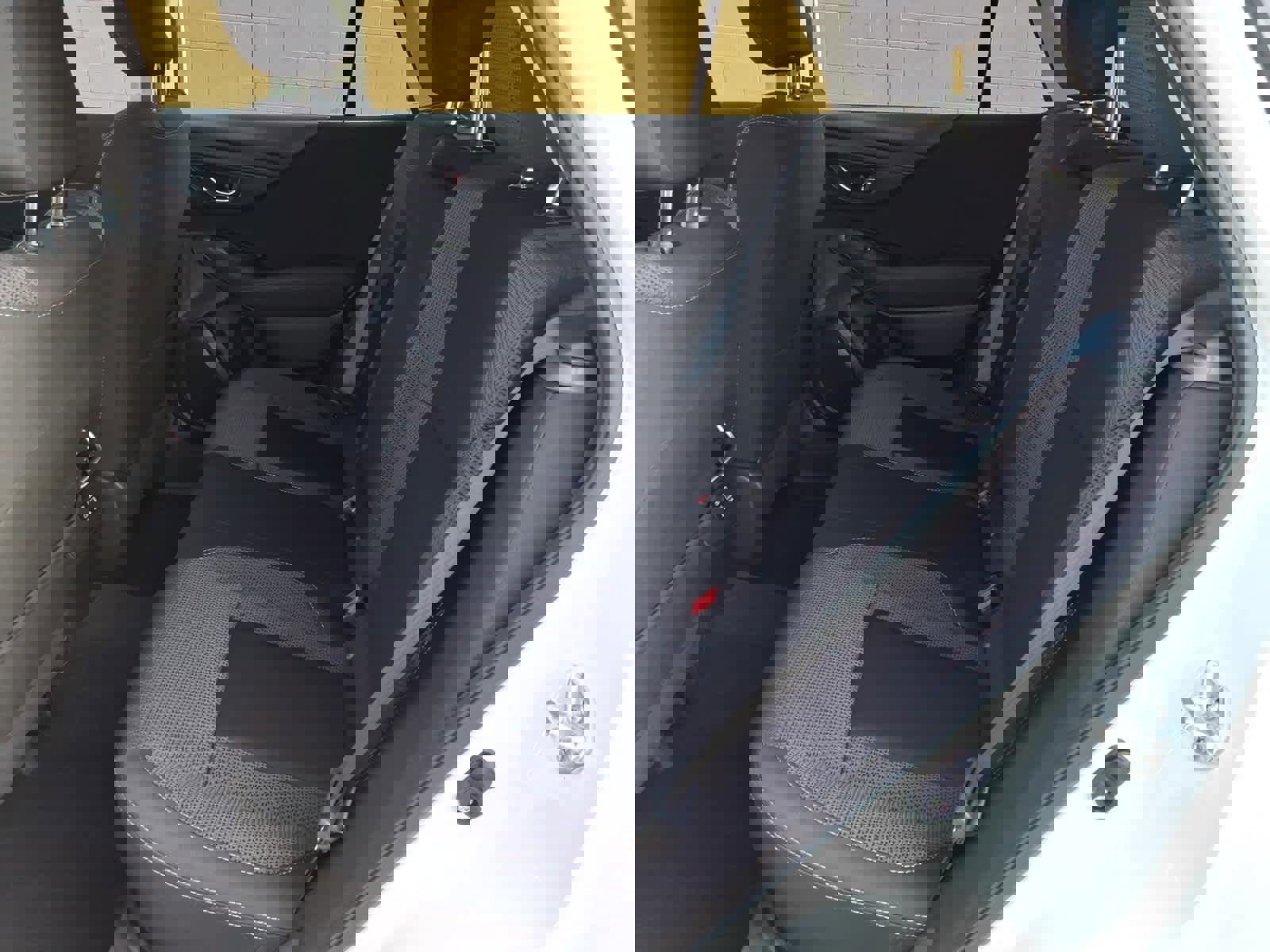 Certified 2025 Subaru Outback Premium w/ Popular Package #1A image 28