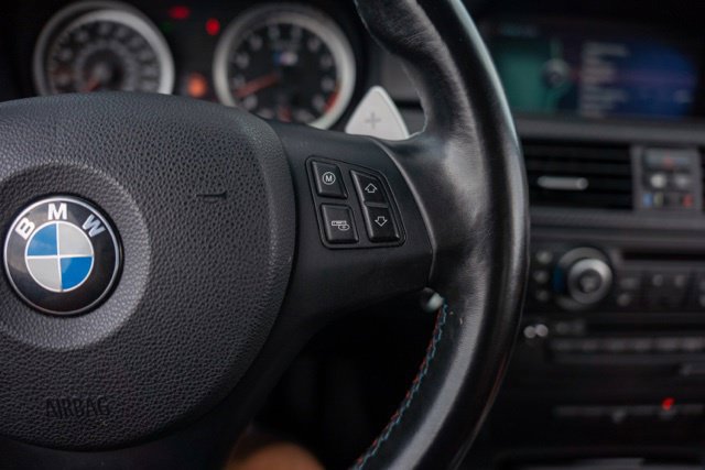 Used 2012 BMW M3 Coupe RWD image 20
