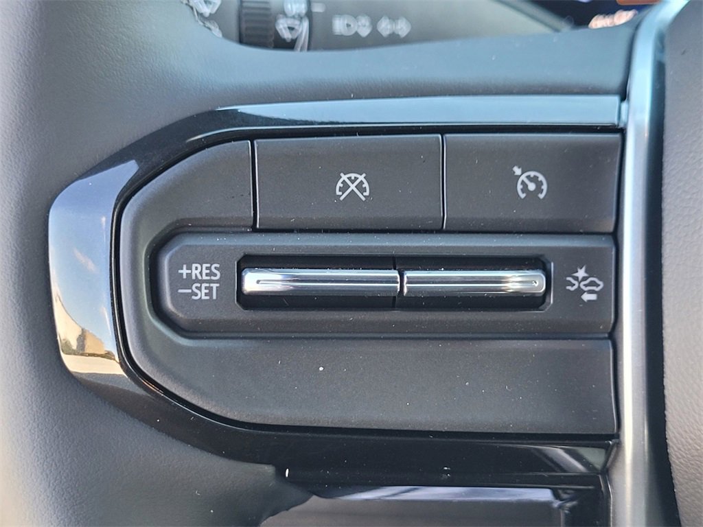 New 2026 Chevrolet Colorado ZR2 w/ ZR2 Bison Edition image 22