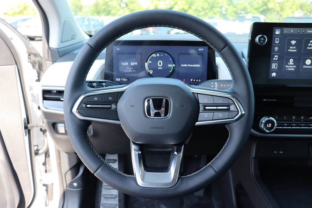 New 2026 Honda Prologue Elite image 34
