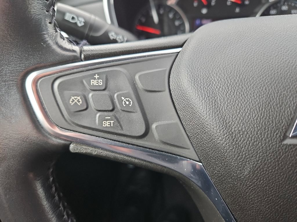 Used 2019 Chevrolet Equinox LT FWD image 21