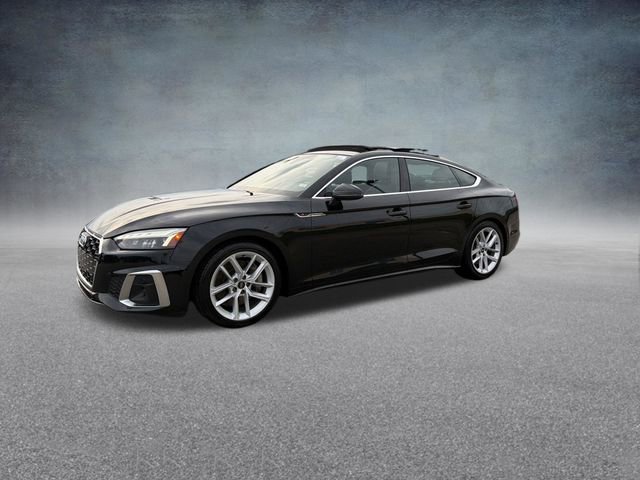 Used 2024 Audi A5 2.0T Premium Plus image 12