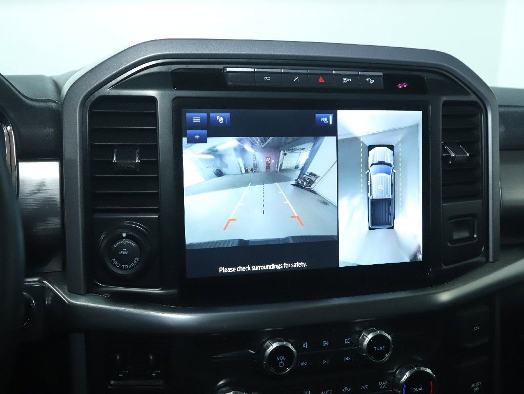 Used 2022 Ford F150 Lariat w/ Equipment Group 502A High image 30