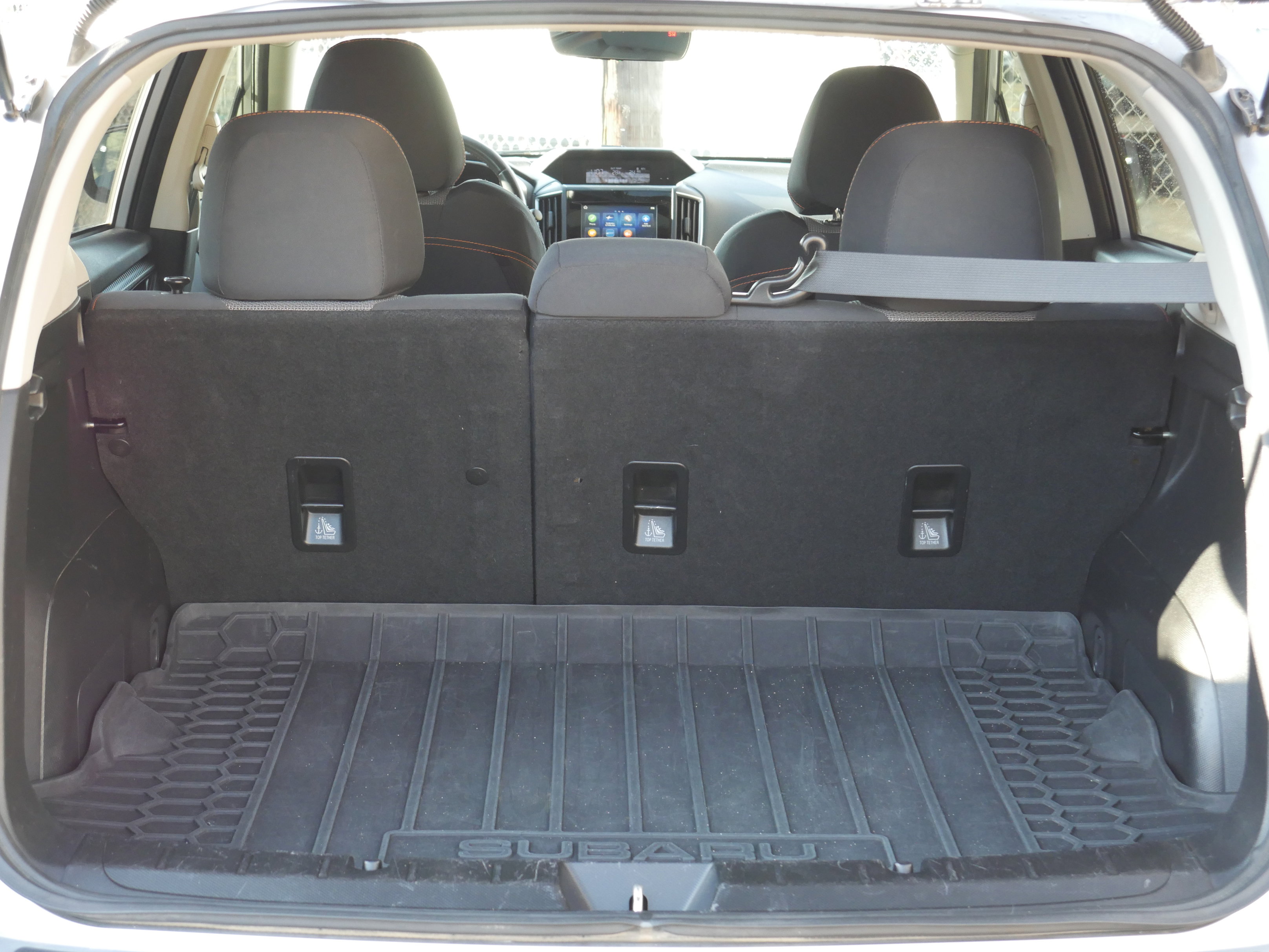 Used 2020 Subaru Crosstrek 2.0i Premium w/ Popular Package #3 image 23