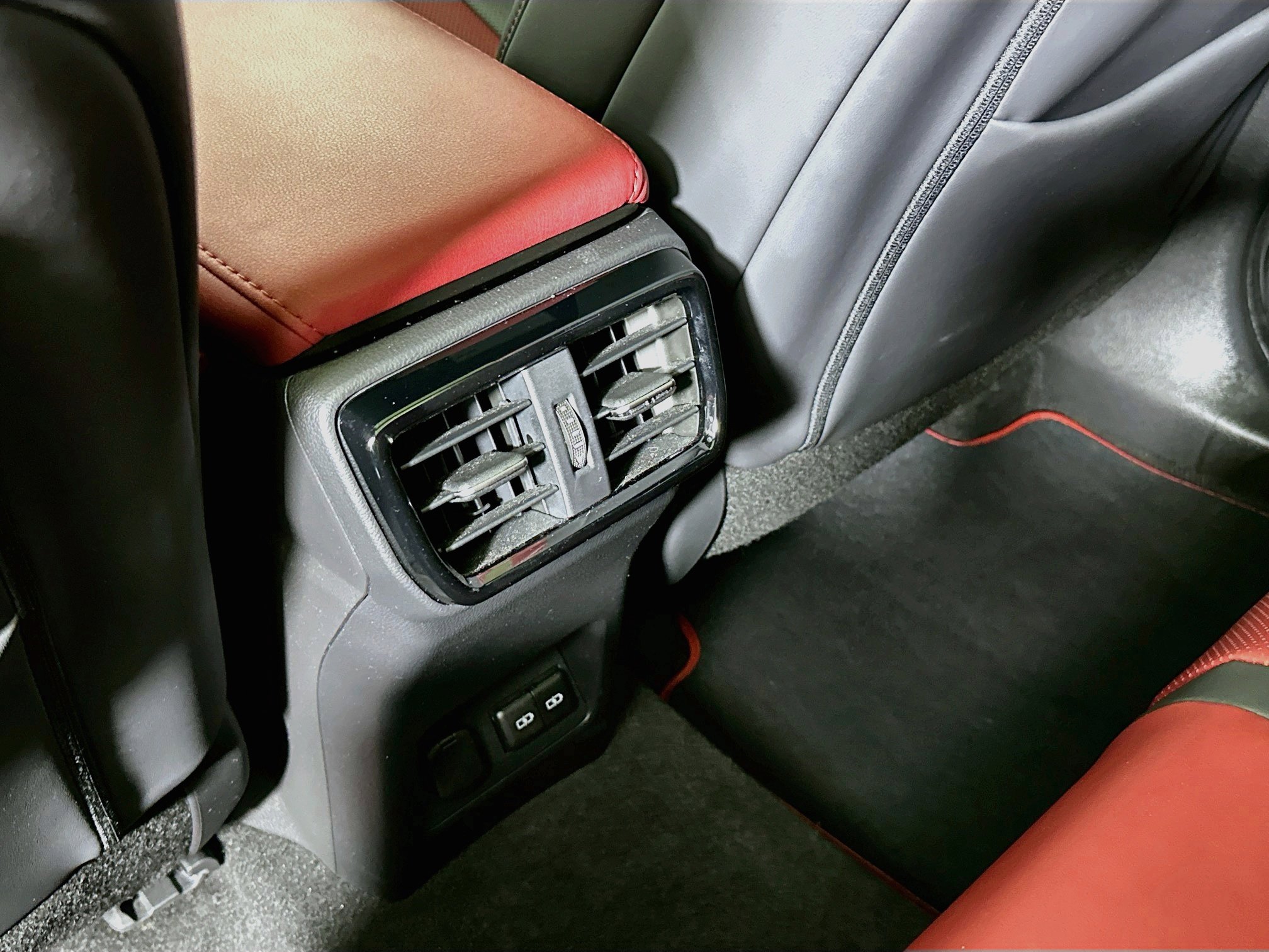 Used 2024 Lexus NX 350 F Sport AWD/4WD image 29