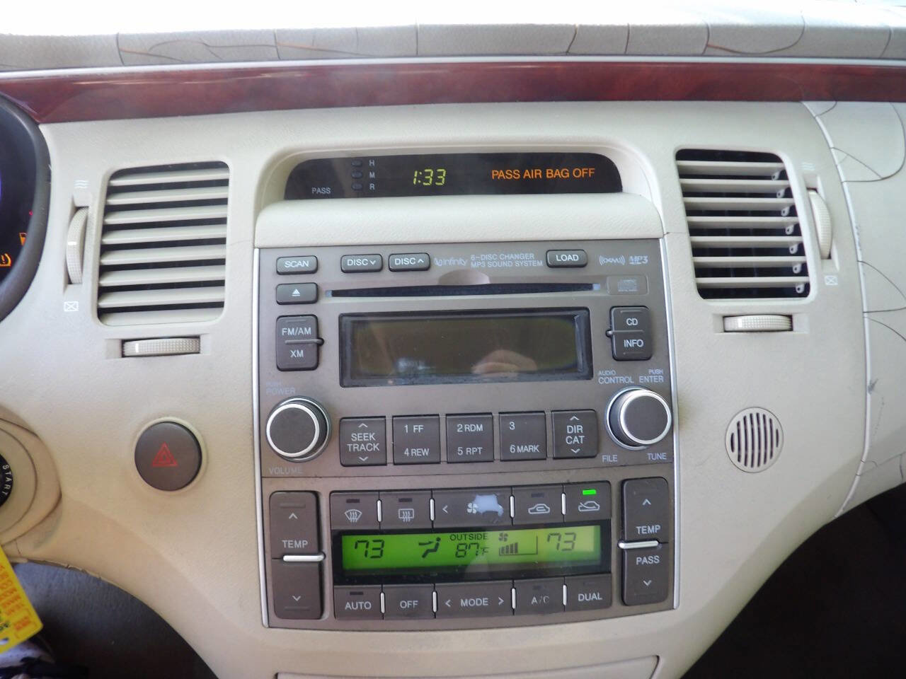 Used 2008 Hyundai Azera Limited image 33