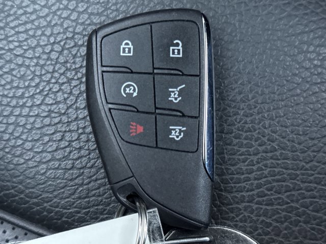 Used 2023 GMC Yukon Denali w/ LPO, Floor Liner Package image 34