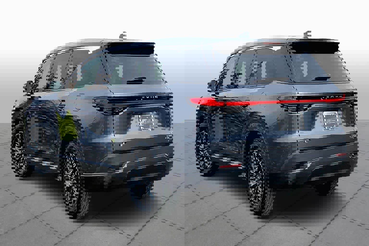 Certified 2025 Lexus TX 350 AWD w/ Technology Package image 12