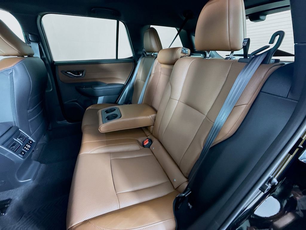 New 2026 Subaru Outback Touring XT AWD/4WD image 31