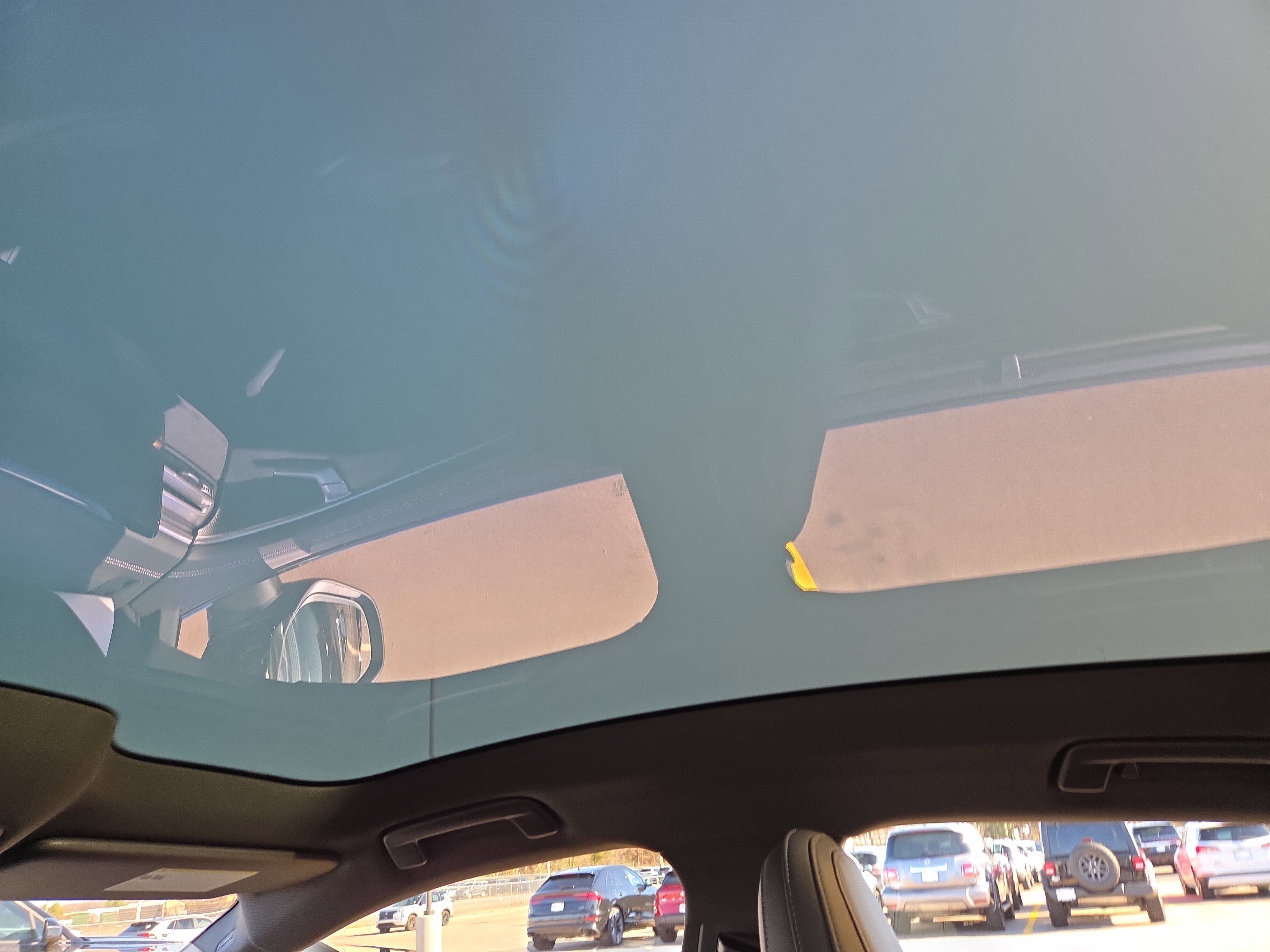 New 2026 Audi A6 Prestige image 7