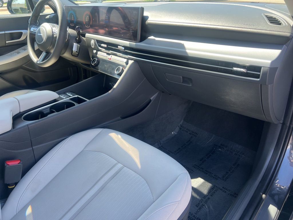 Used 2025 Hyundai Sonata SEL image 25