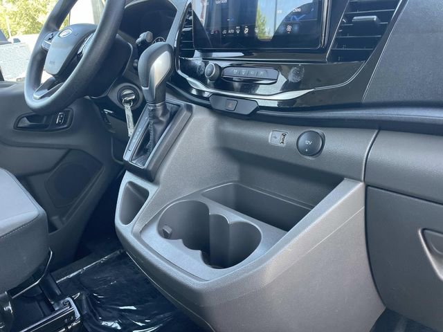 Certified 2023 Ford Transit 350 XL RWD image 37