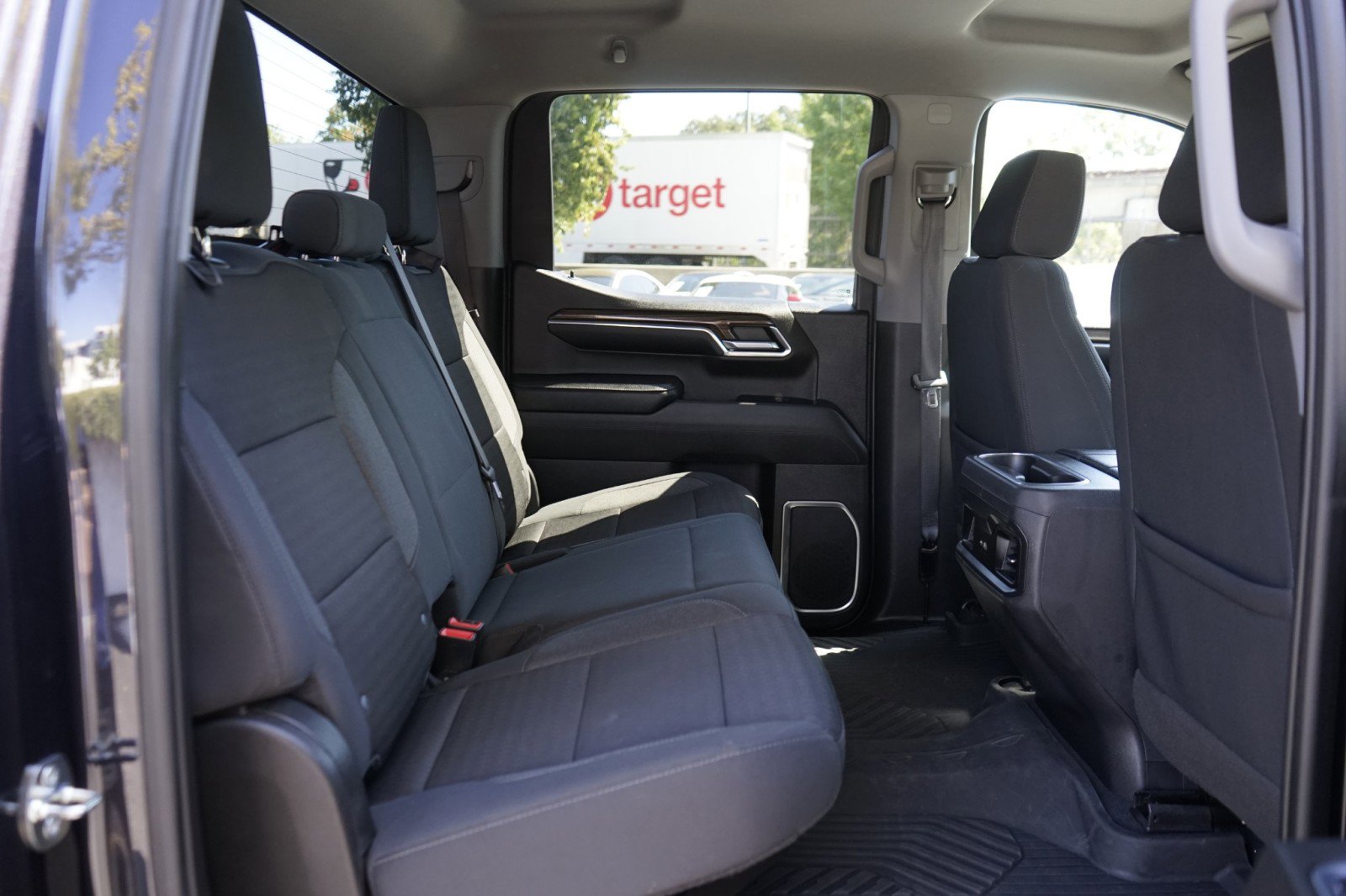 Used 2022 Chevrolet Silverado 1500 LT Trail Boss w/ Protection Package image 20