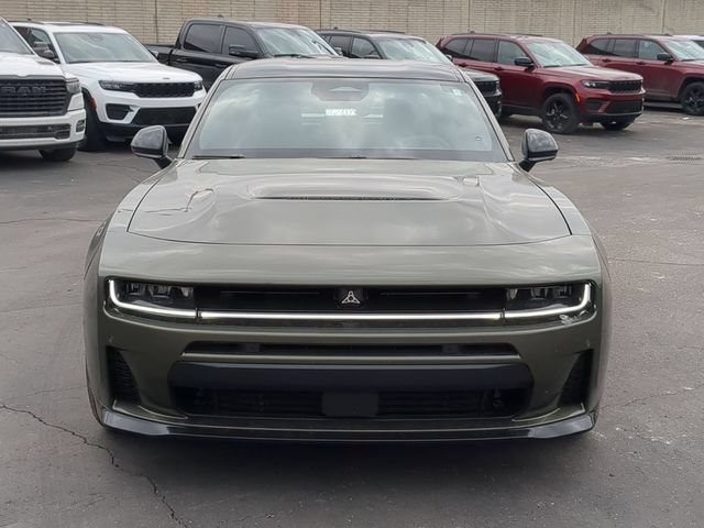 New 2026 Dodge Charger Scat Pack AWD/4WD image 9