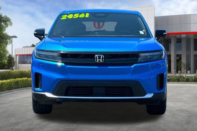 Used 2024 Honda Prologue EX image 10