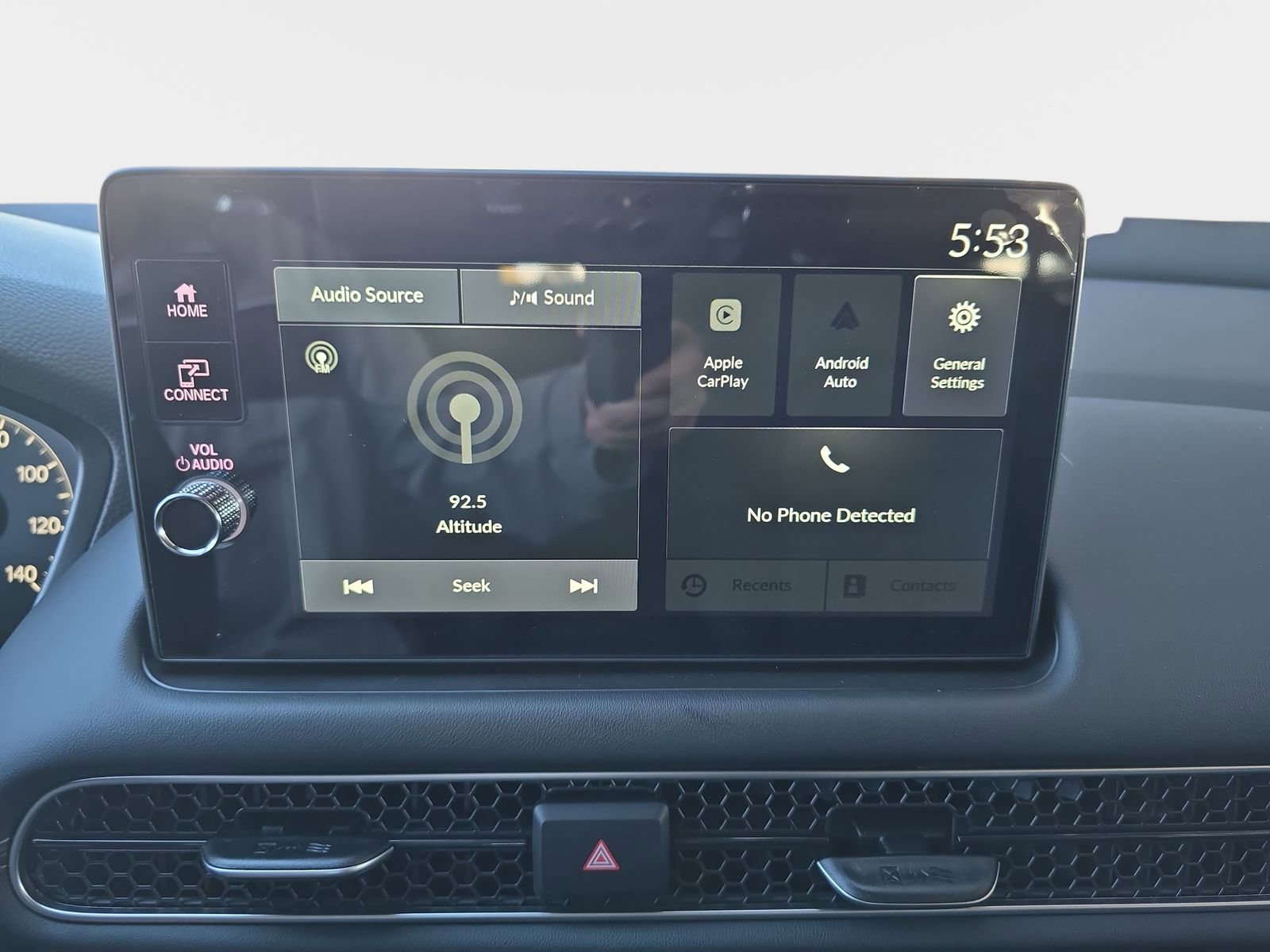 New 2026 Honda HR-V EX-L image 20