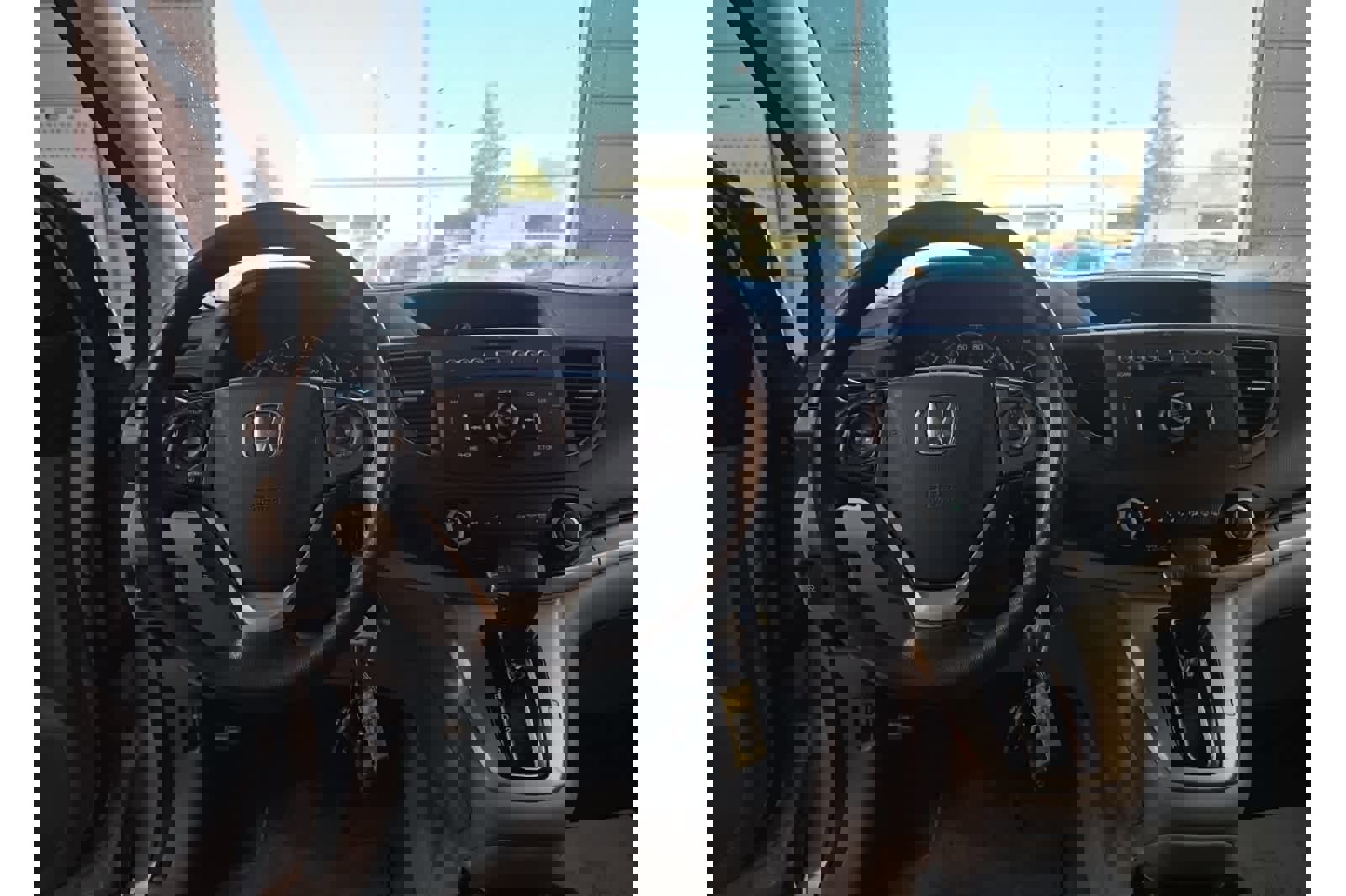 Used 2012 Honda CR-V EX image 20