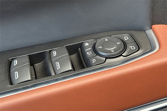 New 2026 GMC Sierra 3500 Denali Ultimate image 12