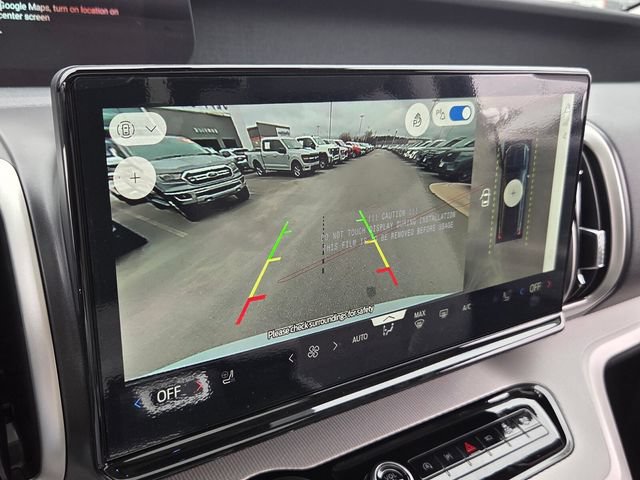New 2026 Ford Expedition Max Active RWD image 47