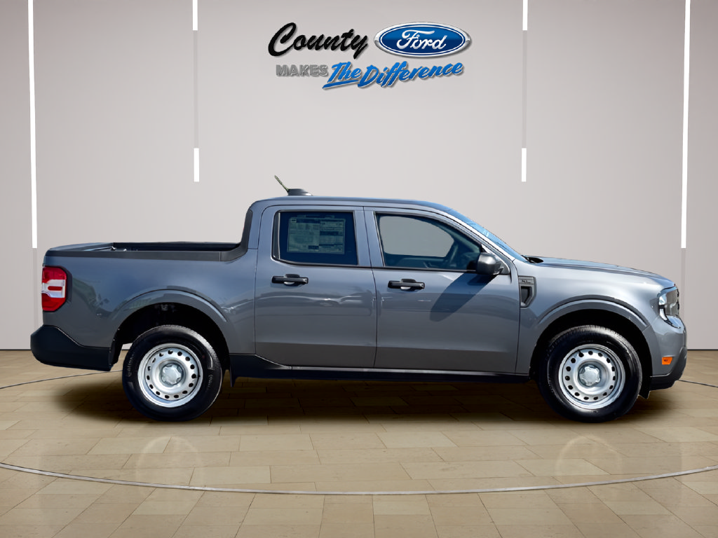 New 2026 Ford Maverick XL FWD image 6