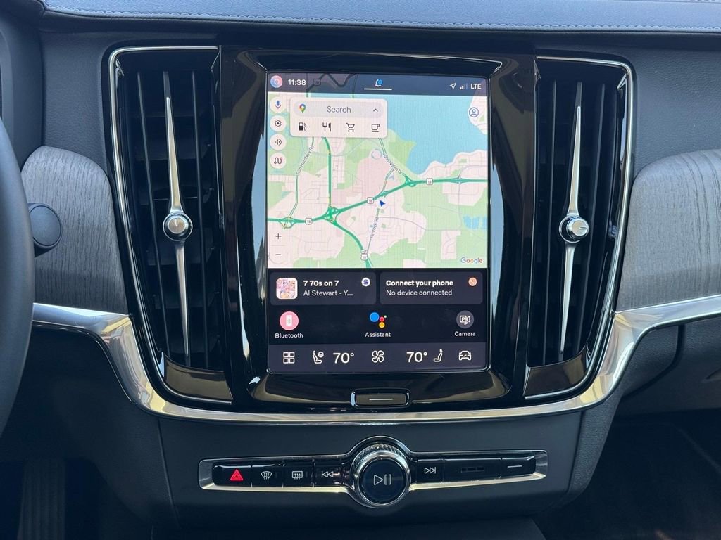 Certified 2023 Volvo S90 B6 Ultimate image 13