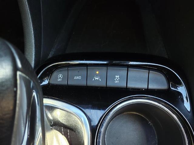 Used 2022 Buick Encore GX Essence w/ Advanced Technology Package image 28