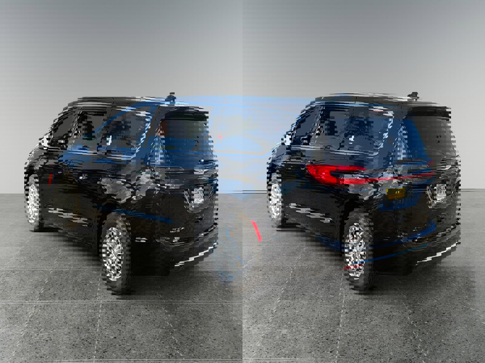 New 2026 Chrysler Pacifica Select image 3