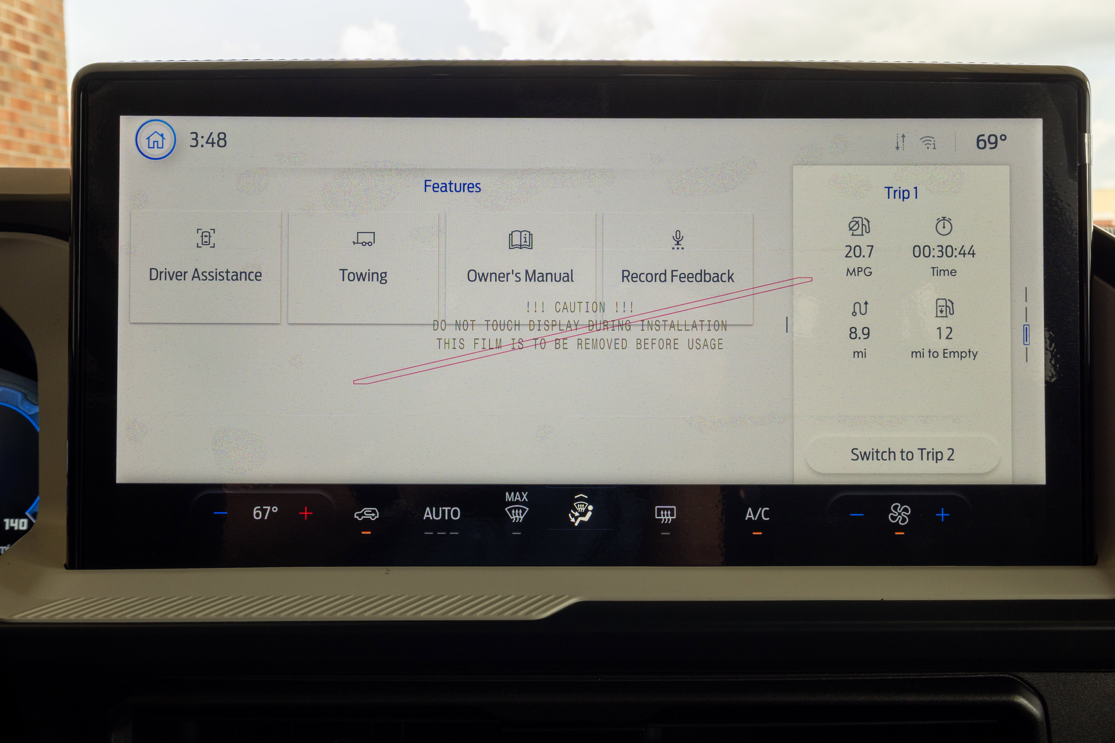 New 2025 Ford Bronco Sport Heritage image 17