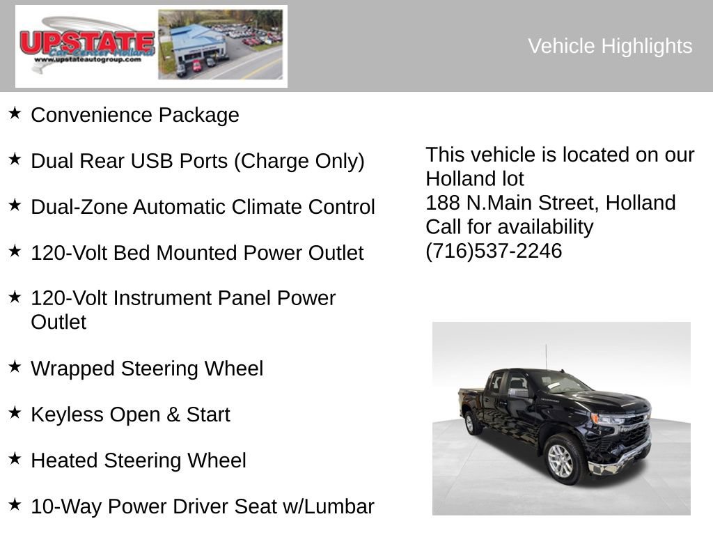 Used 2023 Chevrolet Silverado 1500 LT image 8