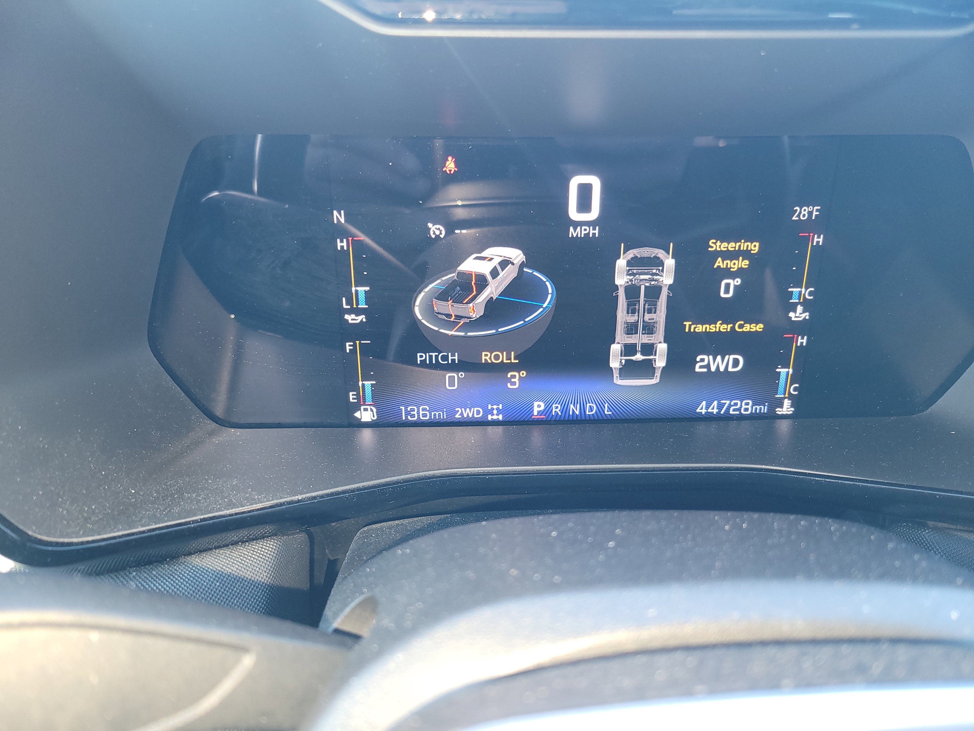 Used 2023 Chevrolet Colorado Z71 w/ Z71 Convenience Package 2 image 12