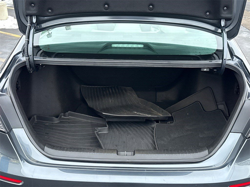 Certified 2023 Honda Accord LX image 14