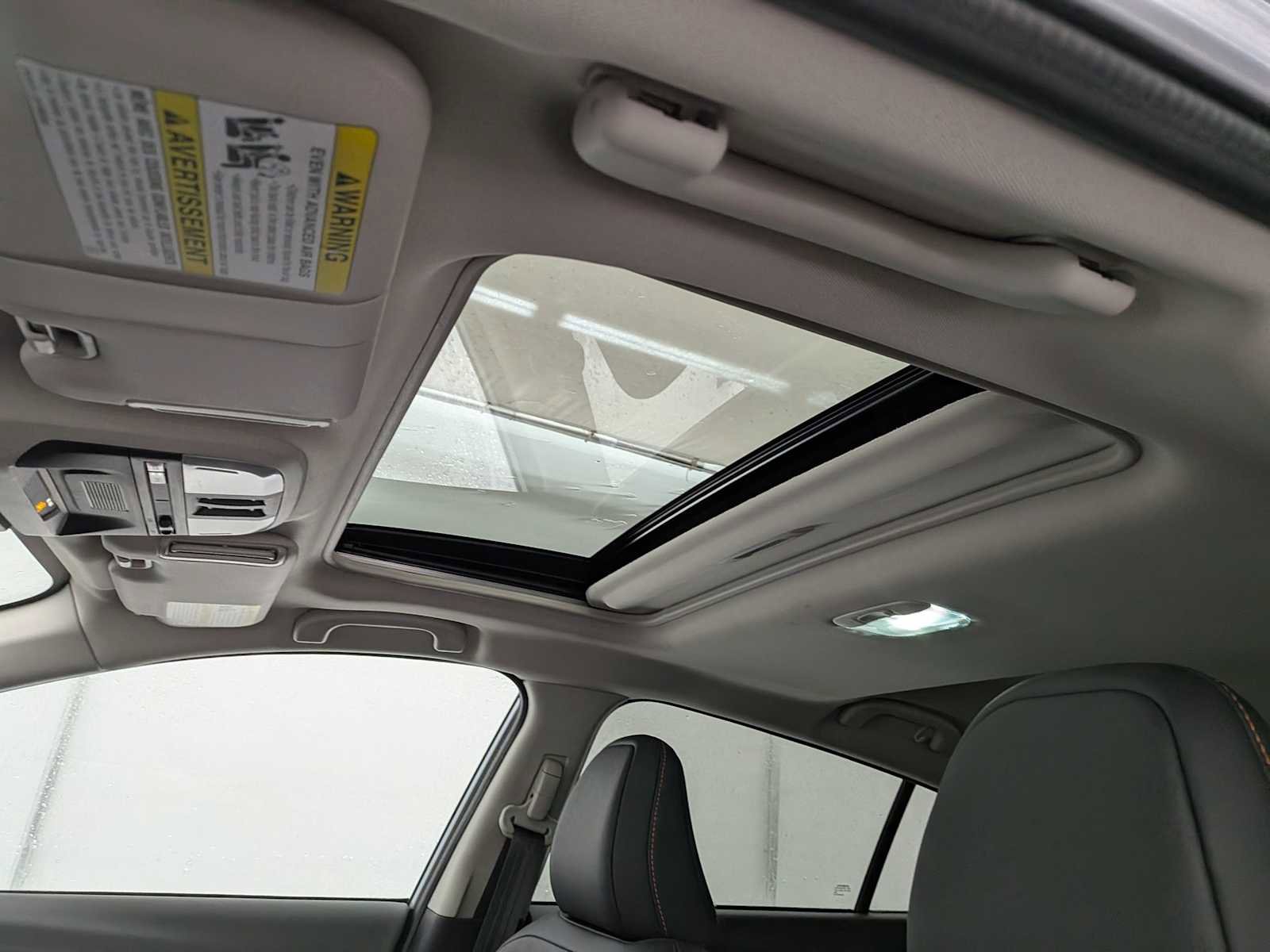 Used 2024 Subaru Crosstrek 2.5i Limited w/ Crosstrek Mirror Package image 20