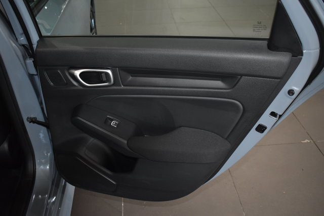 Used 2023 Honda Civic EX image 16