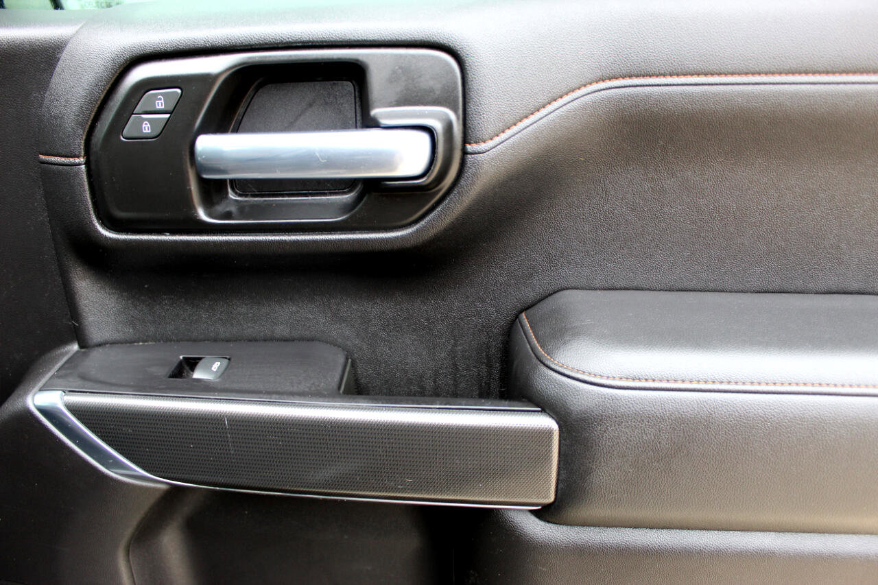 Used 2020 GMC Sierra 1500 AT4 w/ AT4 Premium Package image 21