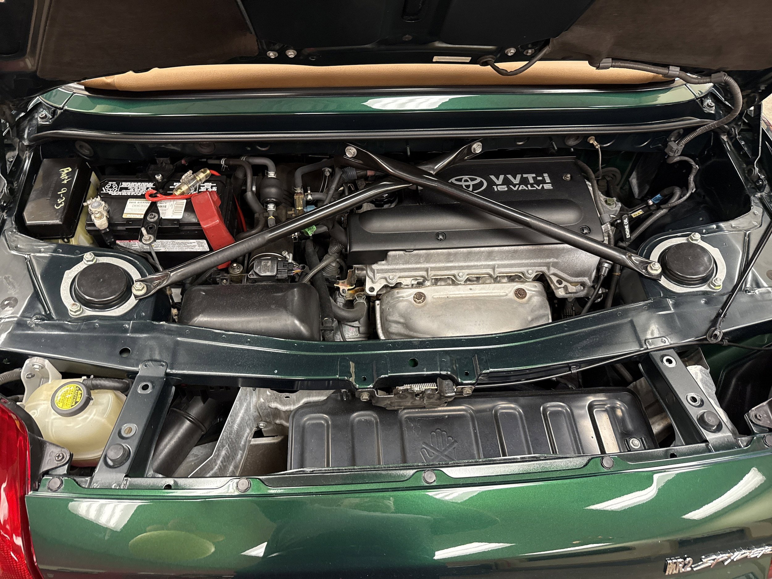 Used 2002 Toyota MR2 image 26