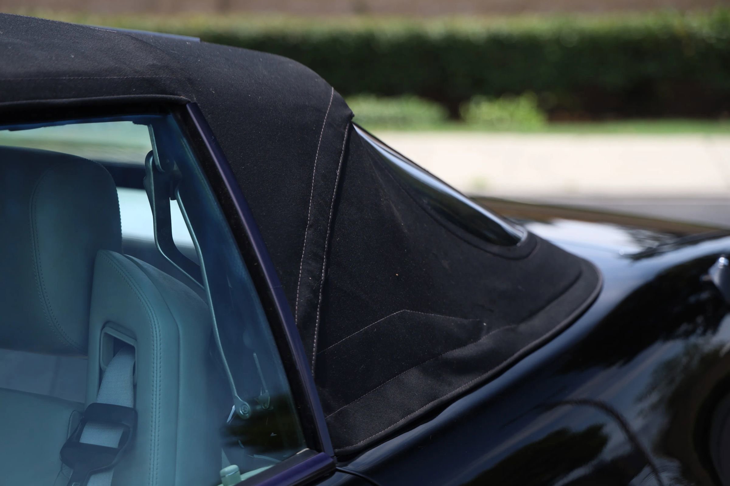 Used 2001 Mercedes-Benz SL 500 image 24